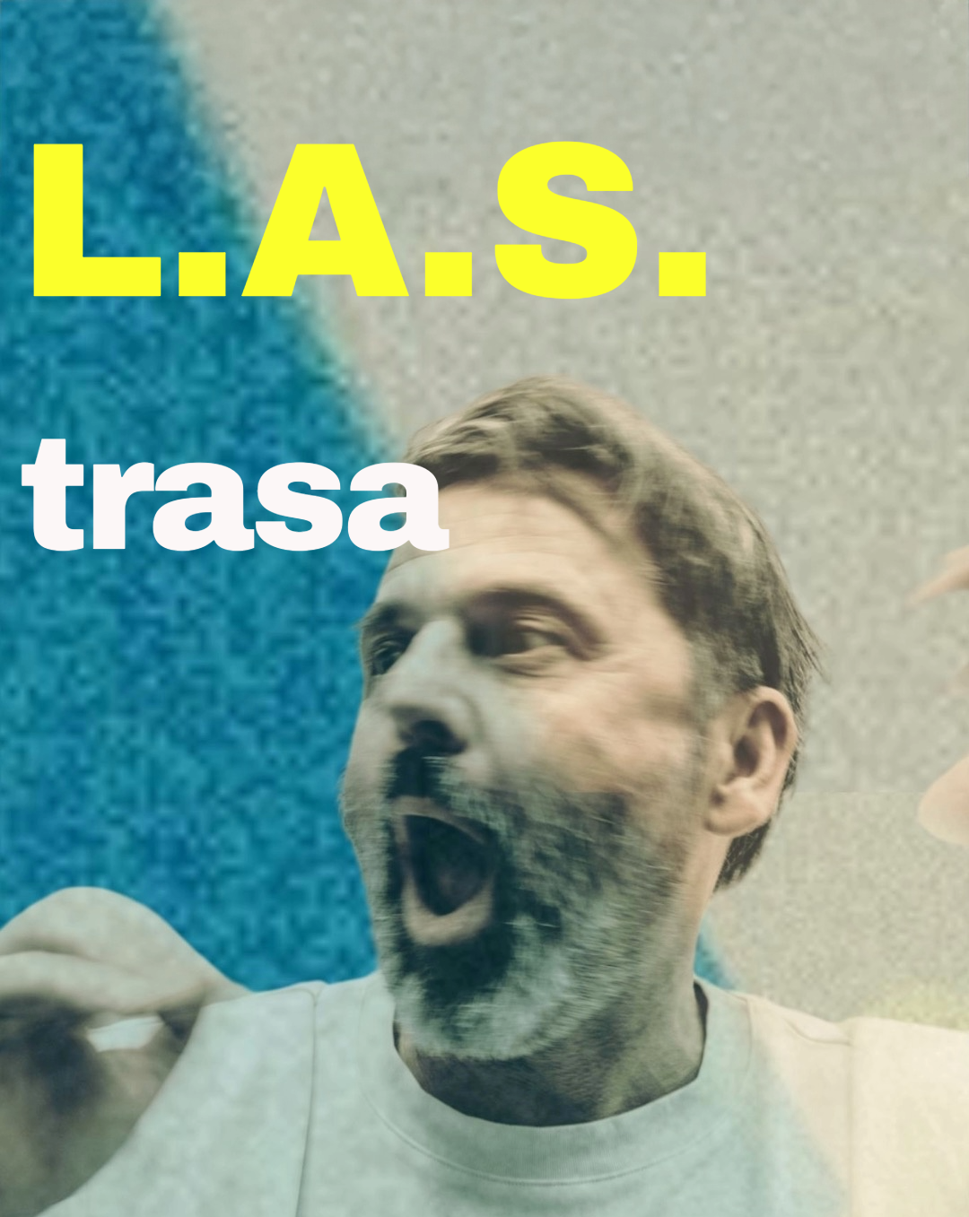 L.A.S. w MagnetOffOnie L.A.S. 01.04.2026 bilety