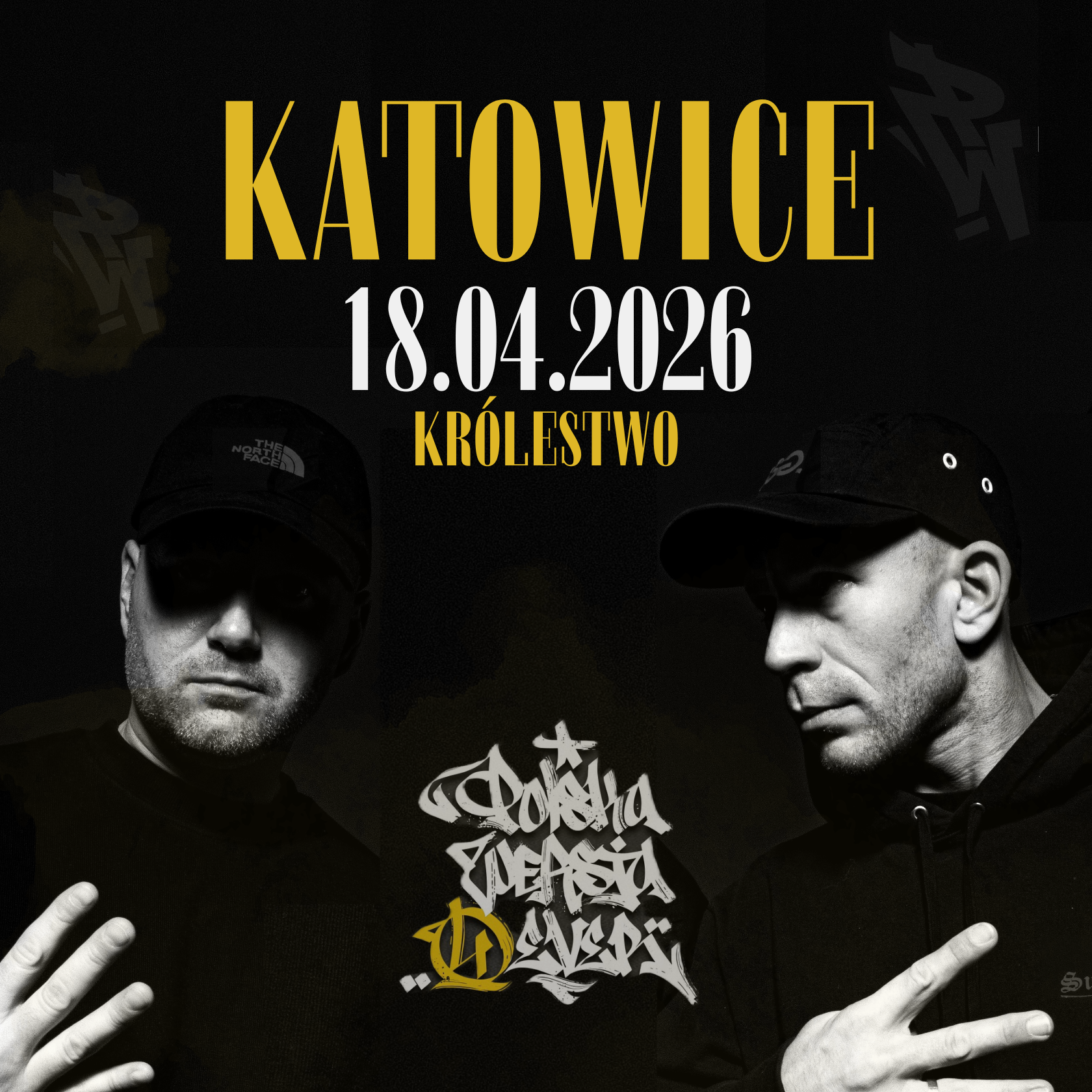 Polska Wersja: KATOWICE "PW4EVER" 18.04.2026