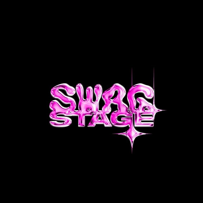 SWAGSTAGE X COVIN | 27.03 
