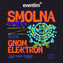 SMOLNA TRIBE pres. Gnom Elektron
