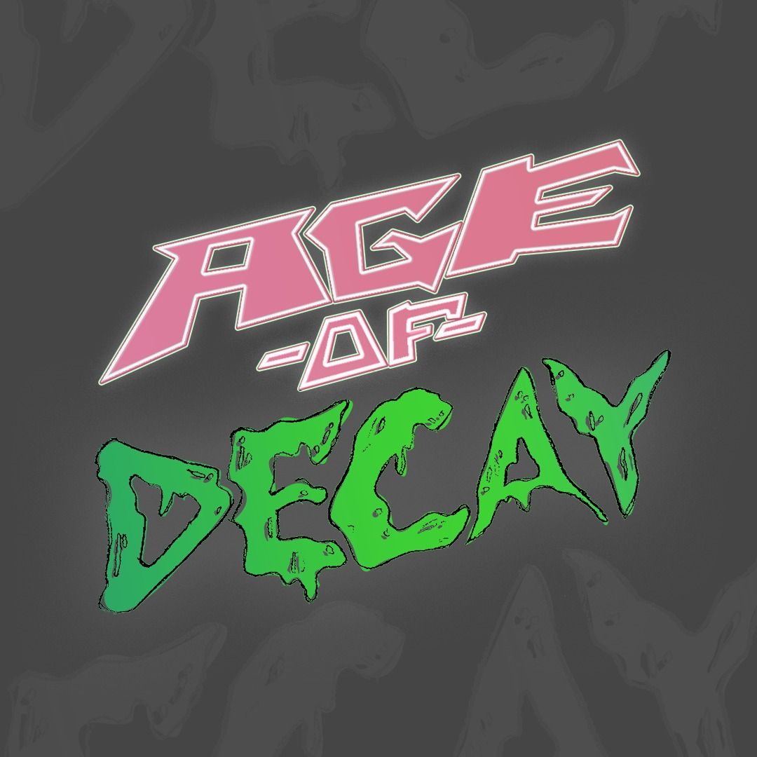 Age of Decay vol. 1 - Bydgoszcz