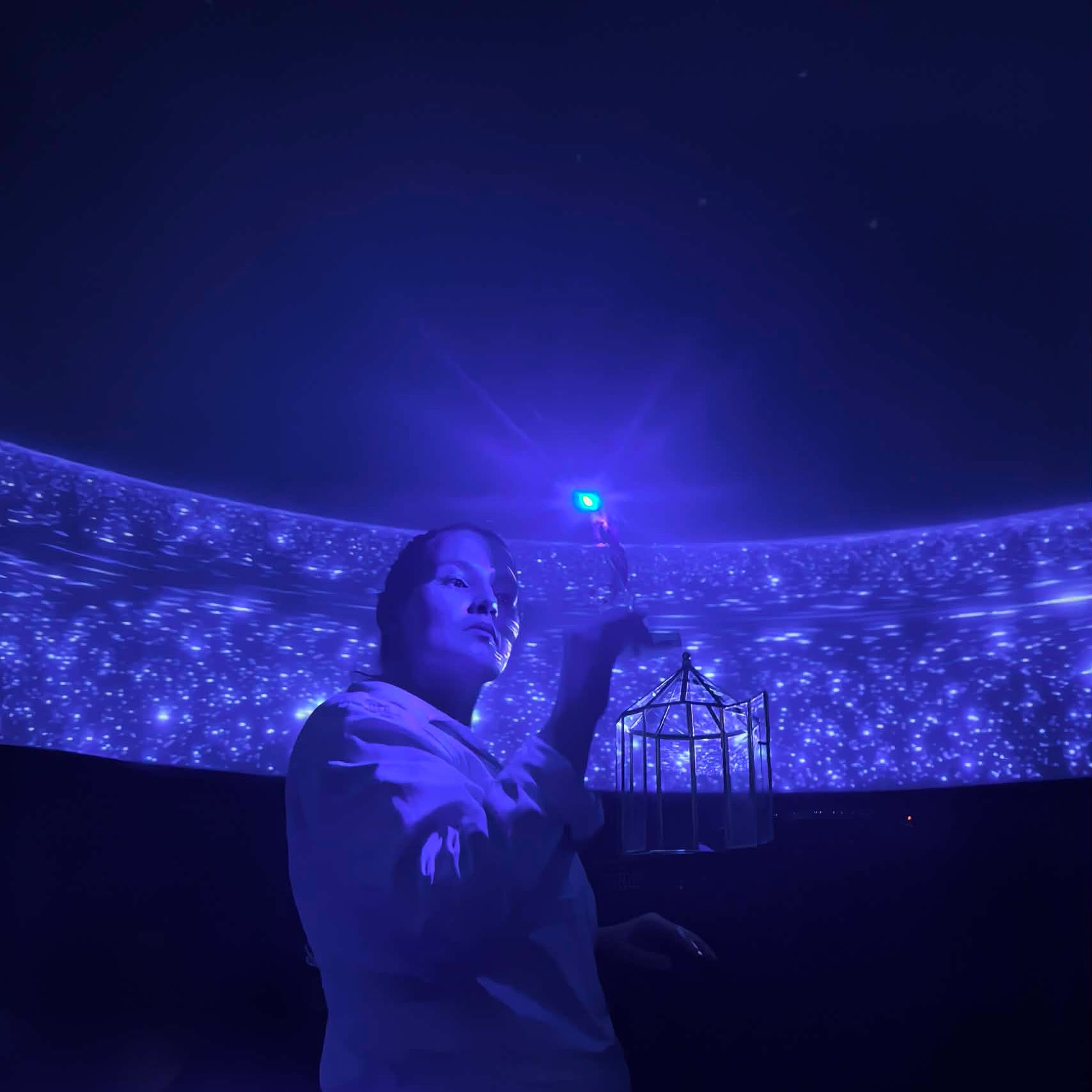 Miss God  „Jesteś w moim śnie”