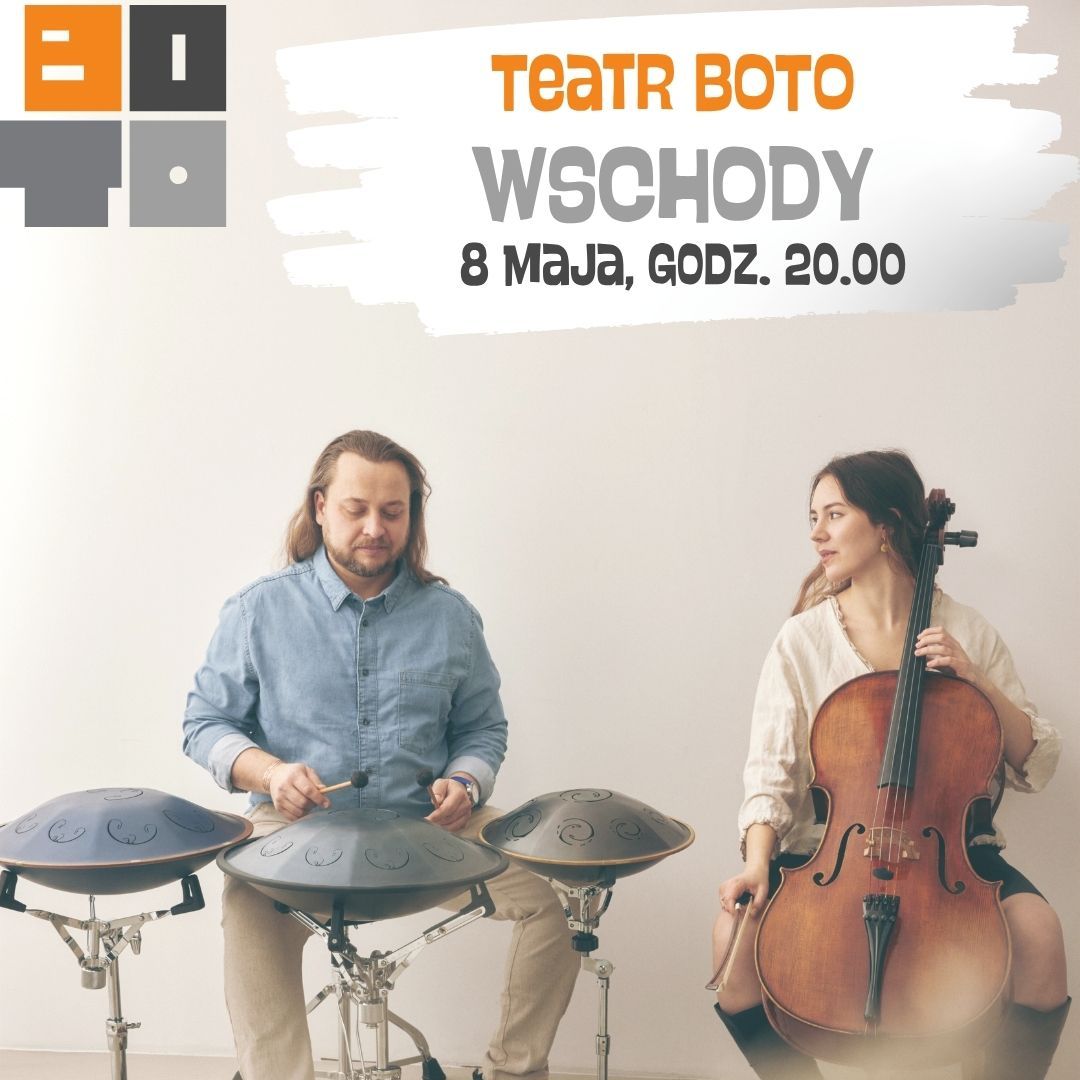 Wschody | koncert