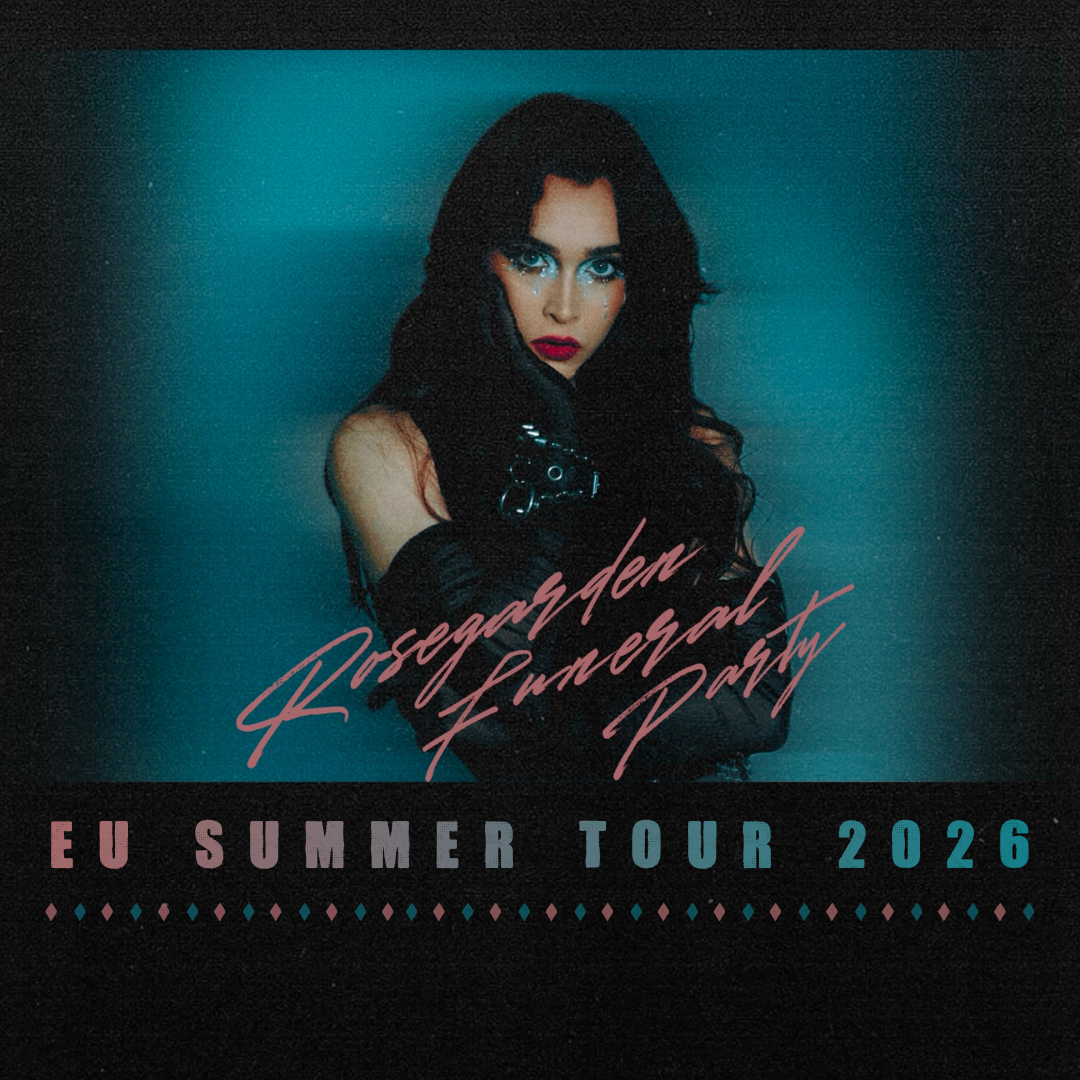 Rosegarden Funeral Party Kraków