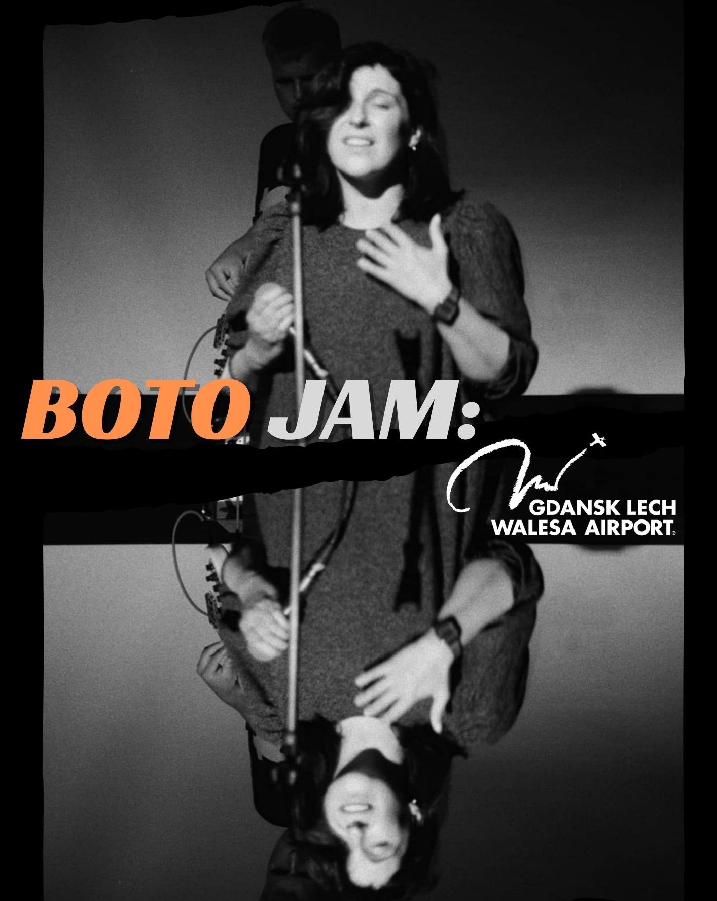 BOTO JAM: Boskie Ciałko Jazz&Groove Boskie Ciałko 27.11.2025 bilety