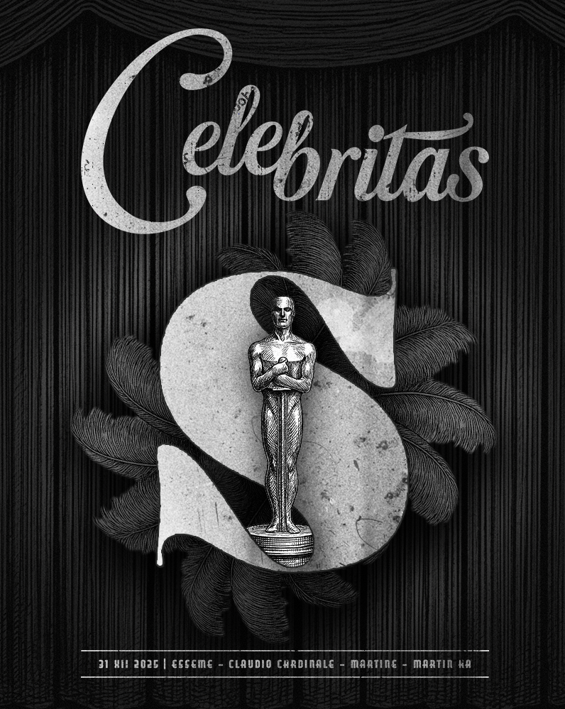 sanktuarium | celebritas