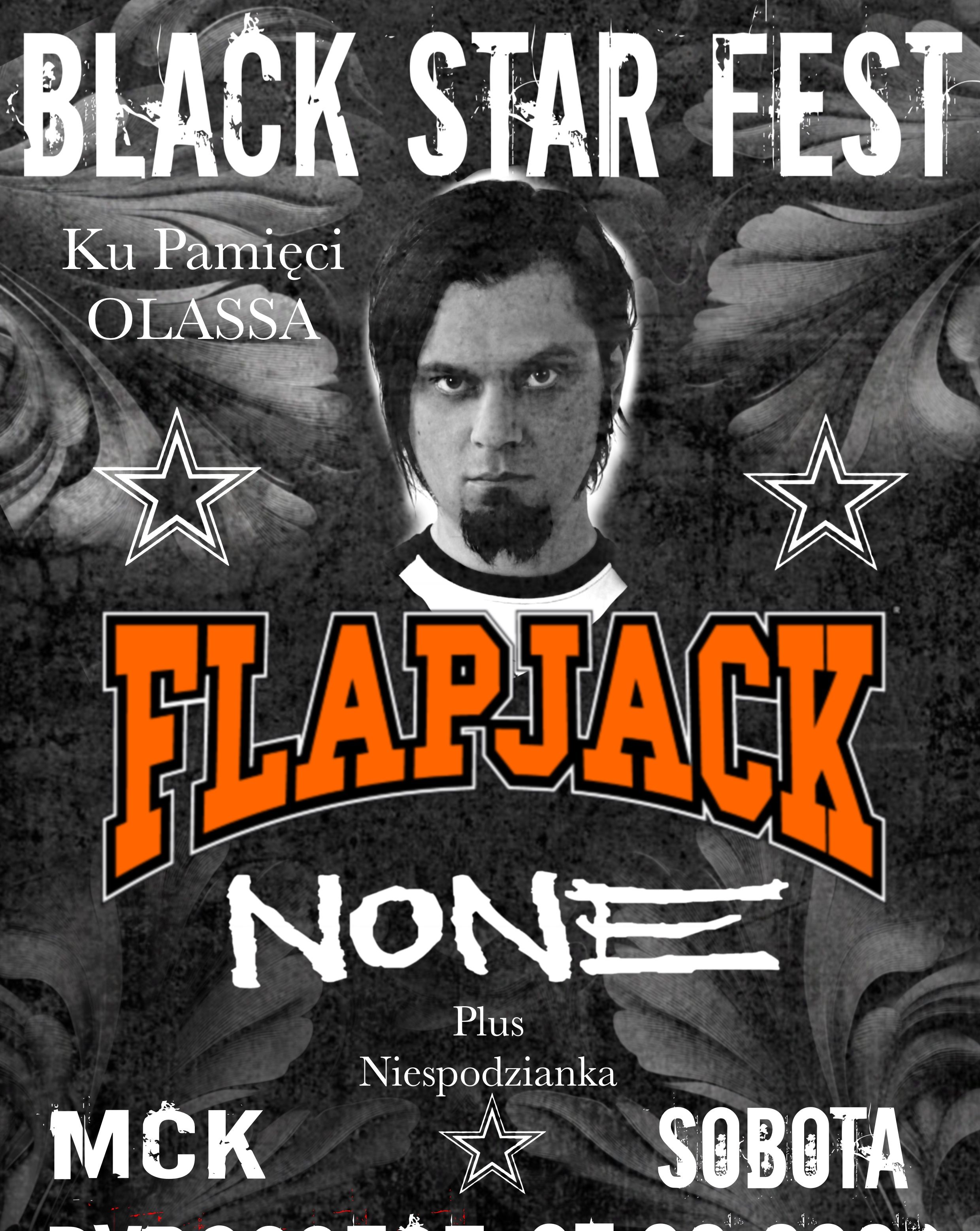 BLACK STAR FEST  07.02.2026 bilety