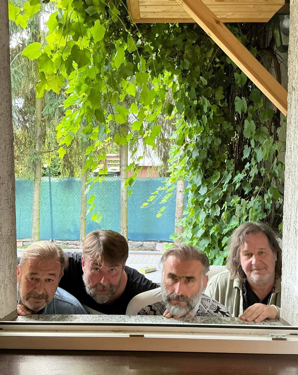 PLAY Fellows - koncert  15.11.2025 bilety