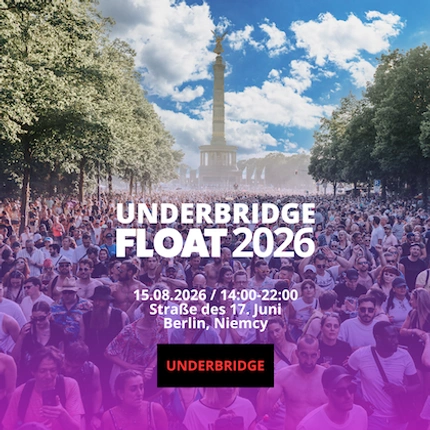 Underbridge Float 2026