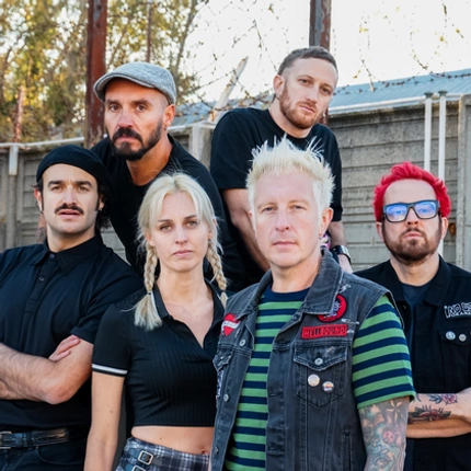 The Cloverhearts - Katowice Piąty Dom