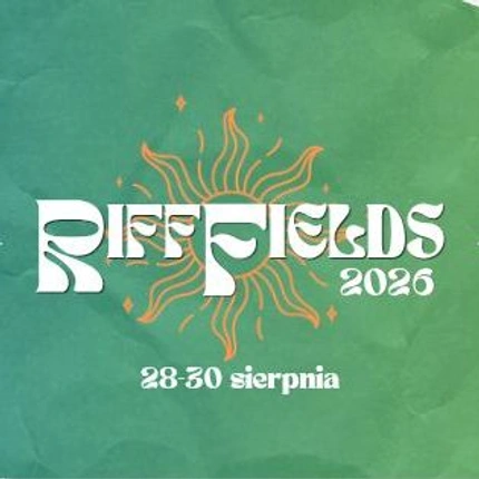 Rifffields Festival V #hopecore edition
