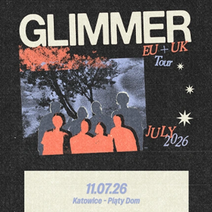 Glimmer + Eli's Ladder + Szlugazer
