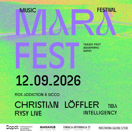 MARAFEST