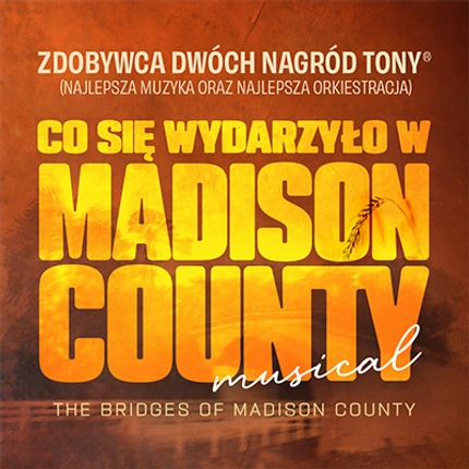 Co się wydarzyło w Madison County