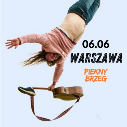 Koncert - Zenek Grabowski - Akustyczna Domóweczka w Warszawie