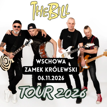 THE BILL | WSCHOWA | 6.11