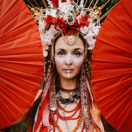 Tribalanga Festival XI
