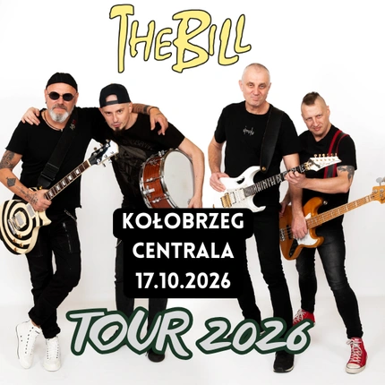 THE BILL | KOŁOBRZEG | 17.10