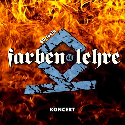 Farben Lehre + support // Lubin
