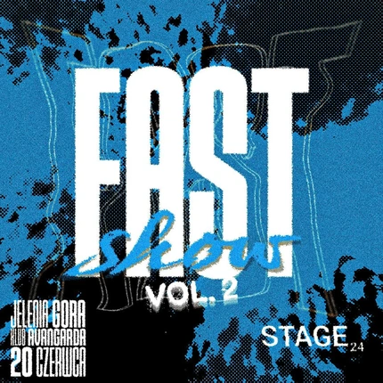 FAST SHOW vol. 2