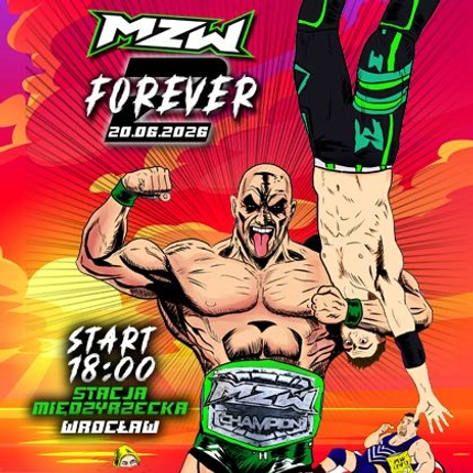 MZW Forever 2