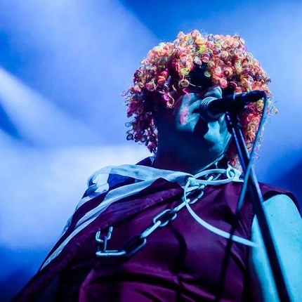 Koncert Człowieka Widmo (aka The Syntetic) | POZNAŃ