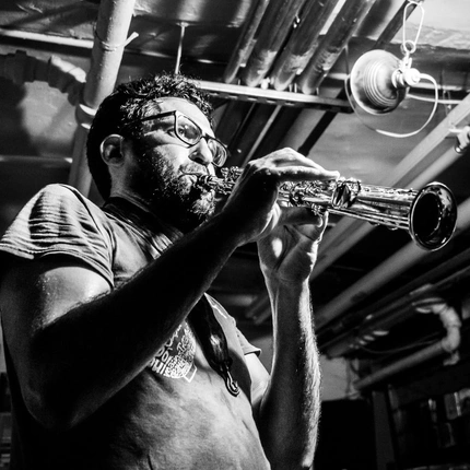 BOTO JAM: Marcin Bożek & goście | jazz jam session