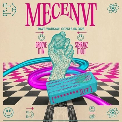 MECENVT: WARSAW (OCZKI) 06.06.2026 