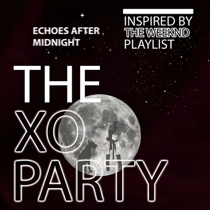 THE XO PARTY