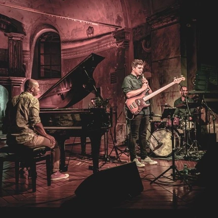 JAZZ BEATLES by Imienowski Jazz Set