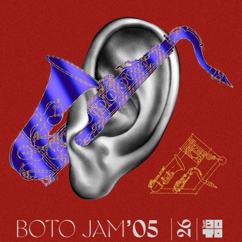 BOTO JAM: Jazzowe dyplomy Gdańskiej Akademii Muzycznej