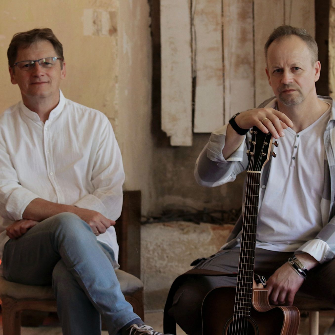 CZARNY / MIKULSKI - koncert