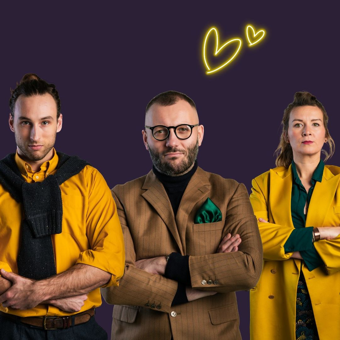 POZOSTALI | Impro w Piwnicy Kany #22