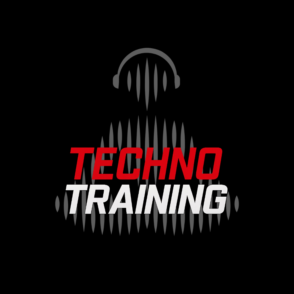 TECHNO TRAINING — KLUB OCZKI