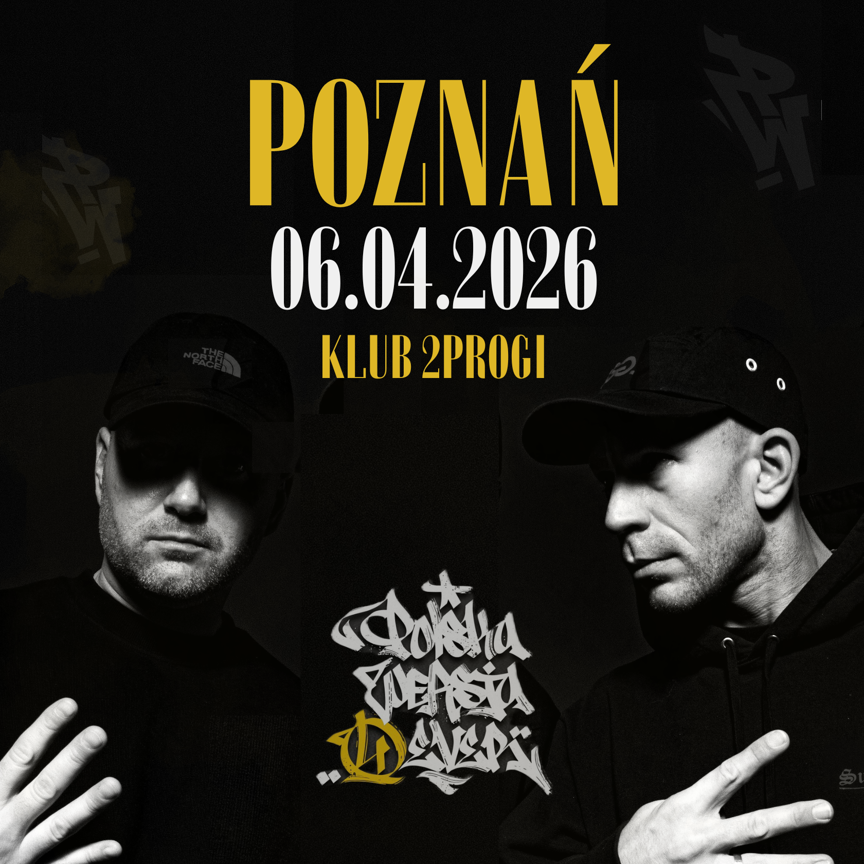 Polska Wersja: POZNAŃ "PW4EVER" 06.04.2026
