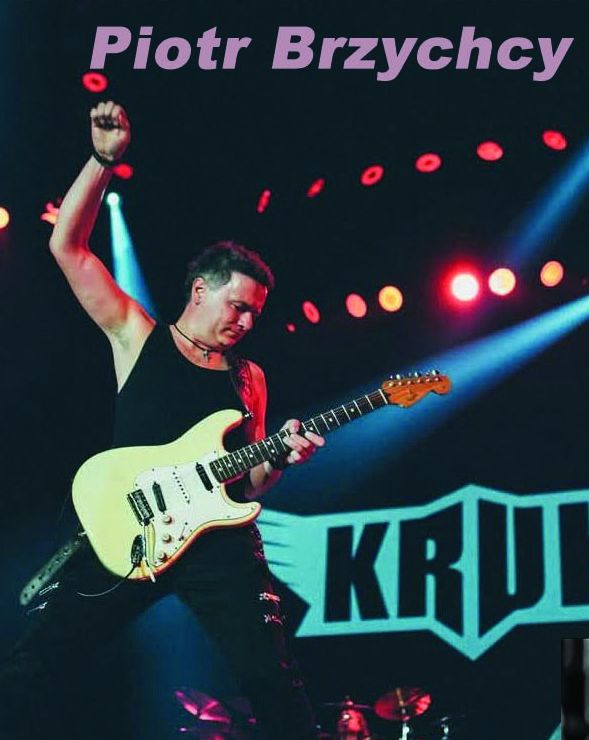 Piotr Brzychcy i Przyjaciele  13.12.2025 bilety