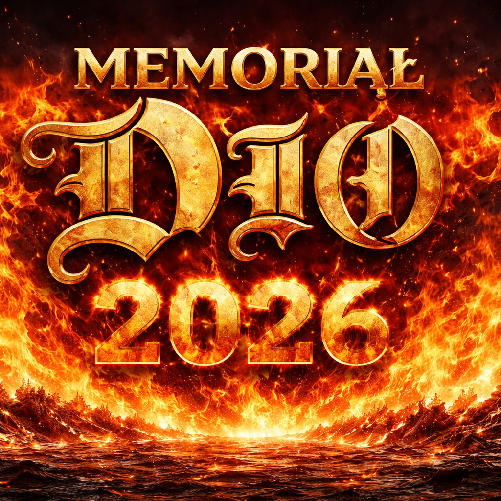 Memoriał DIO 2026 Lublin