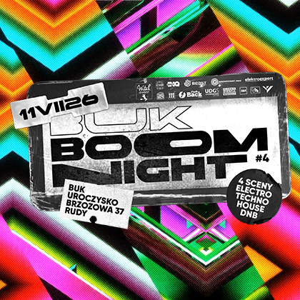 BOOM NIGHT #4