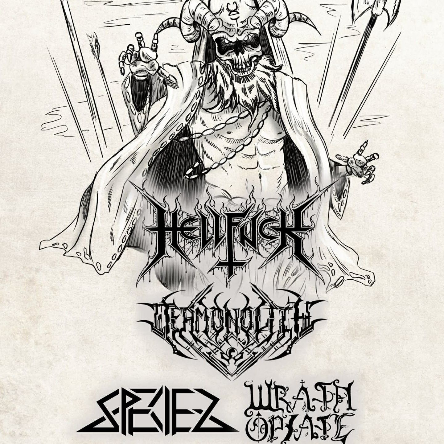 Until Death Takes Us