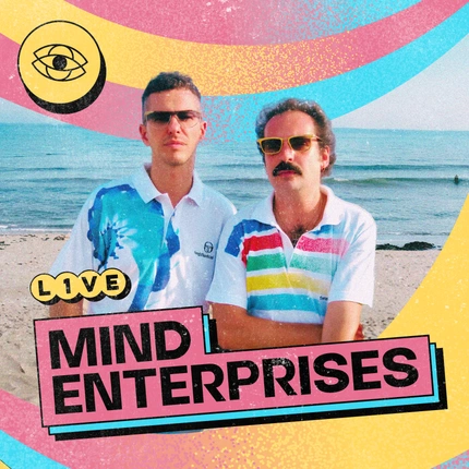 L1VE: MIND ENTERPRISES
