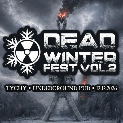 DEAD WINTER FEST vol.2