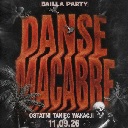 Danse Macabre: Ostatni Taniec Wakacji