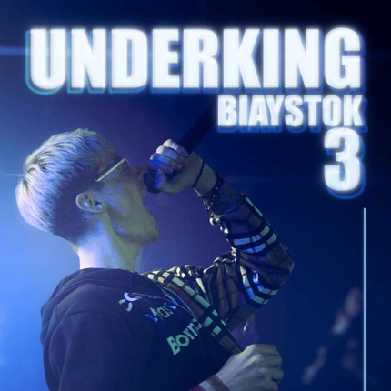 UNDER KING BIAŁYSTOK 3