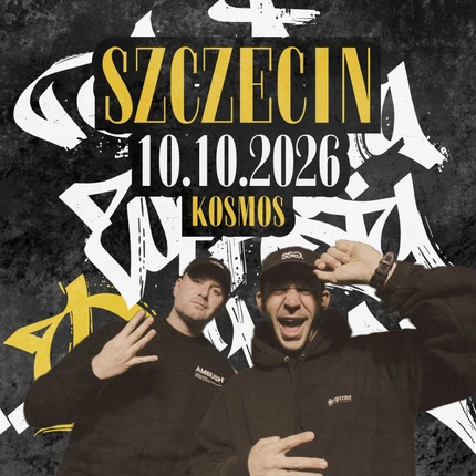 Polska Wersja: SZCZECIN "PW4EVER" 10.10.2026