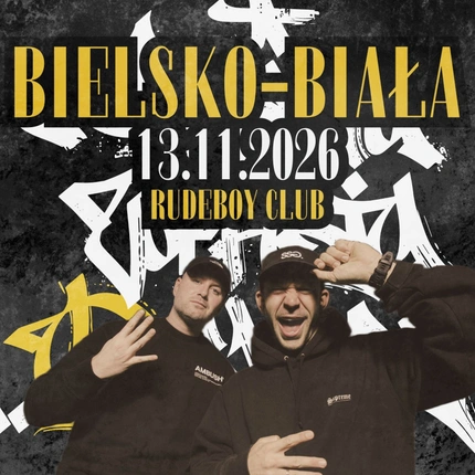 Polska Wersja: BIELSKO-BIAŁA "PW4EVER" 13.11.2026