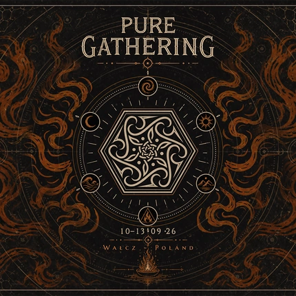 Pure Gathering - Festival