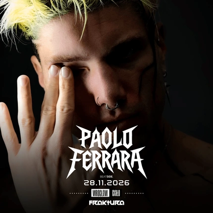Paolo Ferrara | 28.11 | WROCŁAW