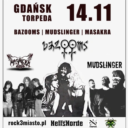 Żeński Sracz Tour GDAŃSK
