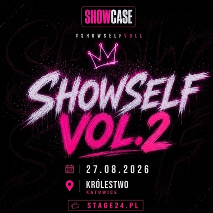 SHOWSELF VOL2