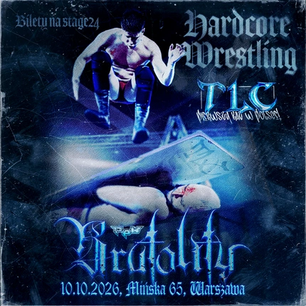 PpW: Brutality | HARDCORE WRESTLING